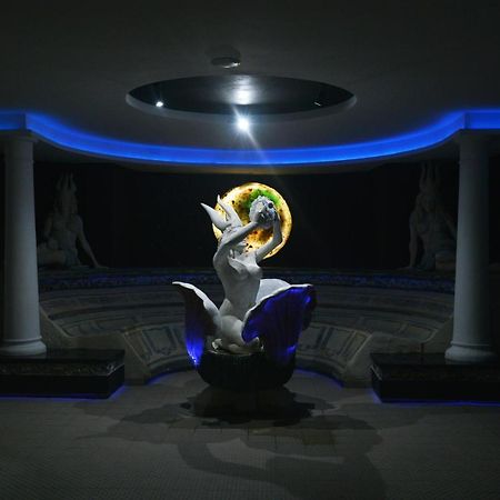 Spa Resort & Hotel Vrnjacke Terme Vrnjačka Banja Zewnętrze zdjęcie