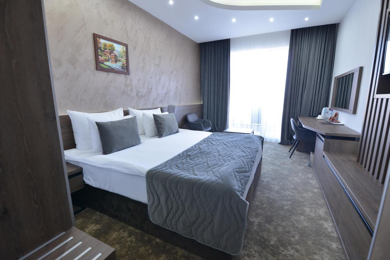 Spa Resort & Hotel Vrnjacke Terme Vrnjačka Banja Zewnętrze zdjęcie