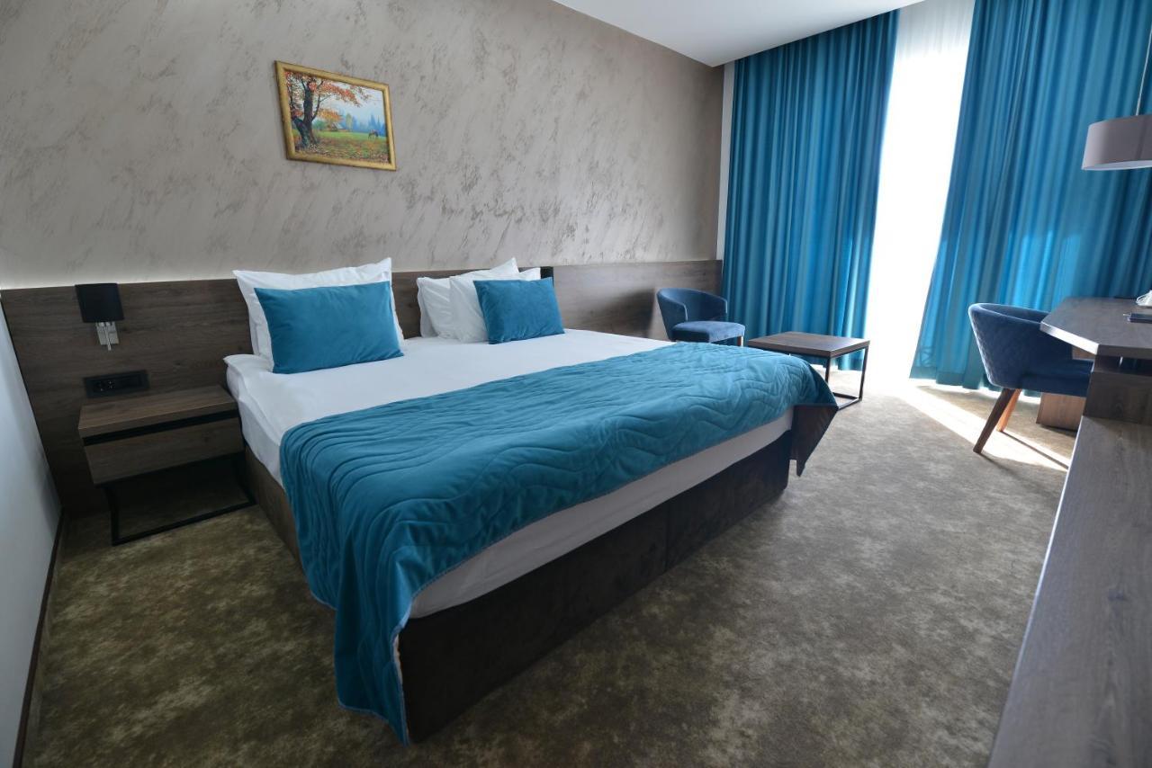 Spa Resort & Hotel Vrnjacke Terme Vrnjačka Banja Zewnętrze zdjęcie
