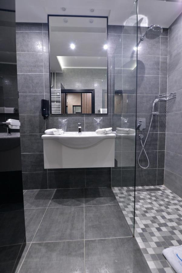 Spa Resort & Hotel Vrnjacke Terme Vrnjačka Banja Zewnętrze zdjęcie